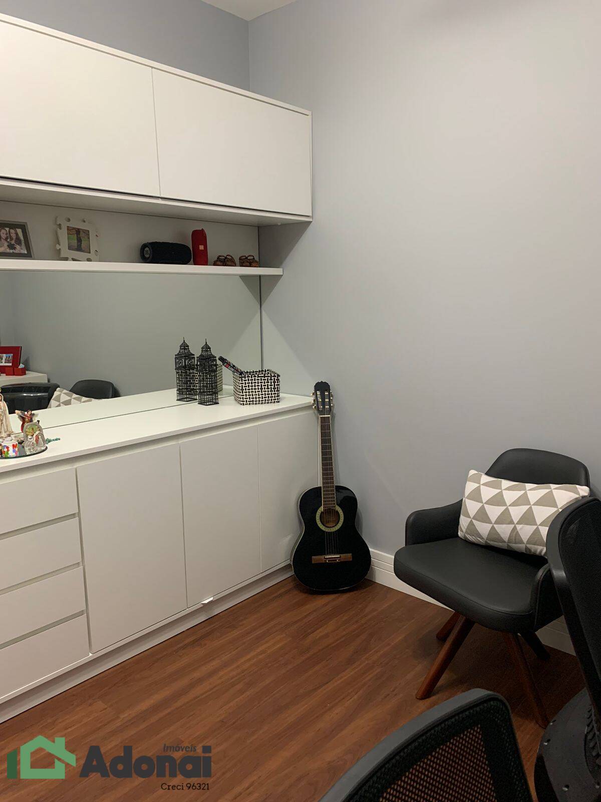 Apartamento à venda com 4 quartos, 155m² - Foto 14