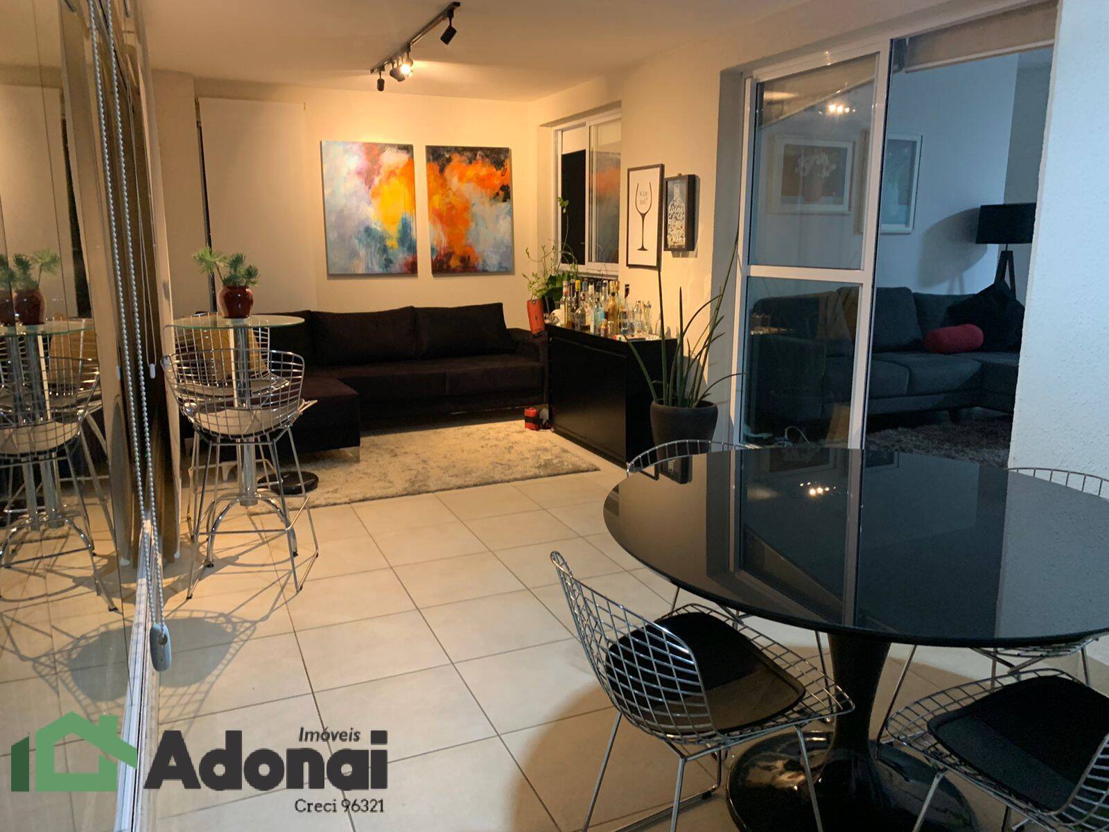 Apartamento à venda com 4 quartos, 155m² - Foto 15