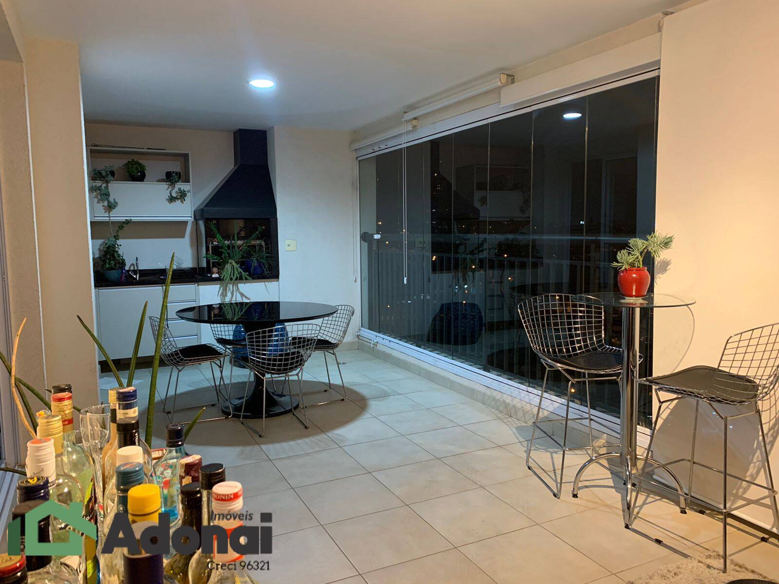 Apartamento à venda com 4 quartos, 155m² - Foto 17