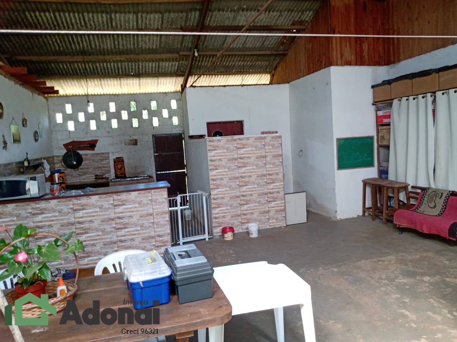 Fazenda à venda com 3 quartos, 374m² - Foto 10