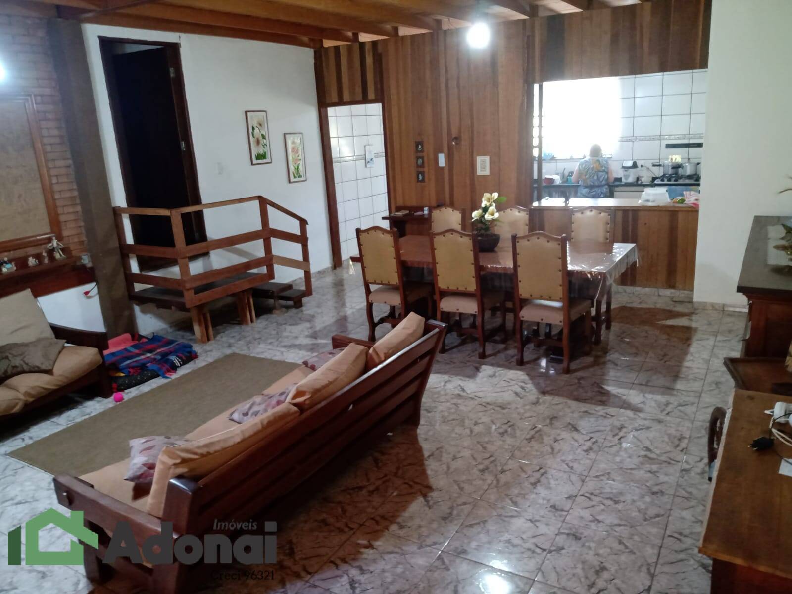 Fazenda à venda com 3 quartos, 374m² - Foto 14