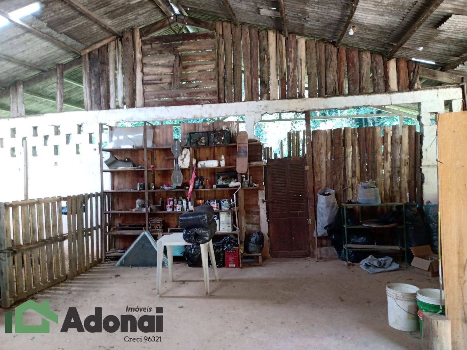 Fazenda à venda com 3 quartos, 374m² - Foto 19