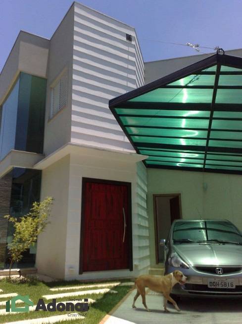 Casa à venda e aluguel com 4 quartos, 365m² - Foto 2