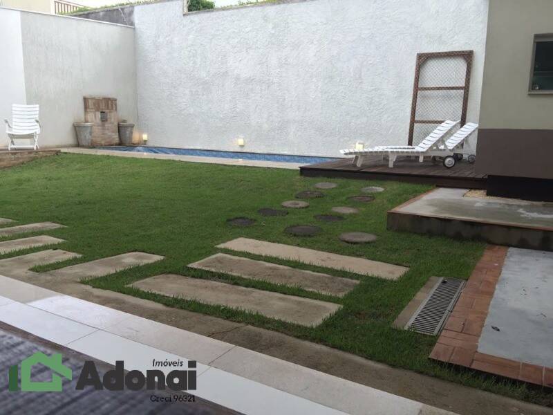 Casa à venda e aluguel com 4 quartos, 365m² - Foto 7