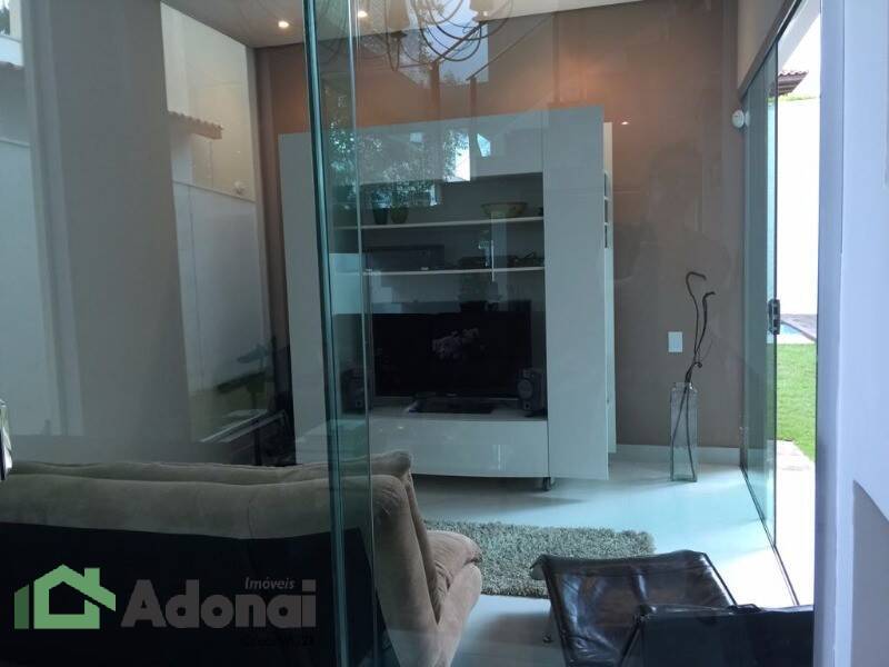 Casa à venda e aluguel com 4 quartos, 365m² - Foto 8