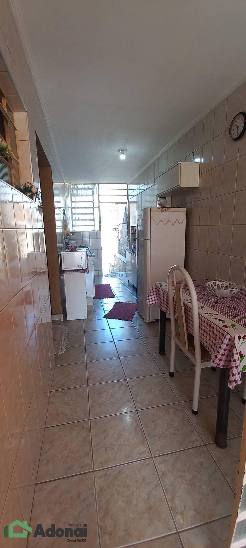 Casa à venda com 3 quartos, 158m² - Foto 10