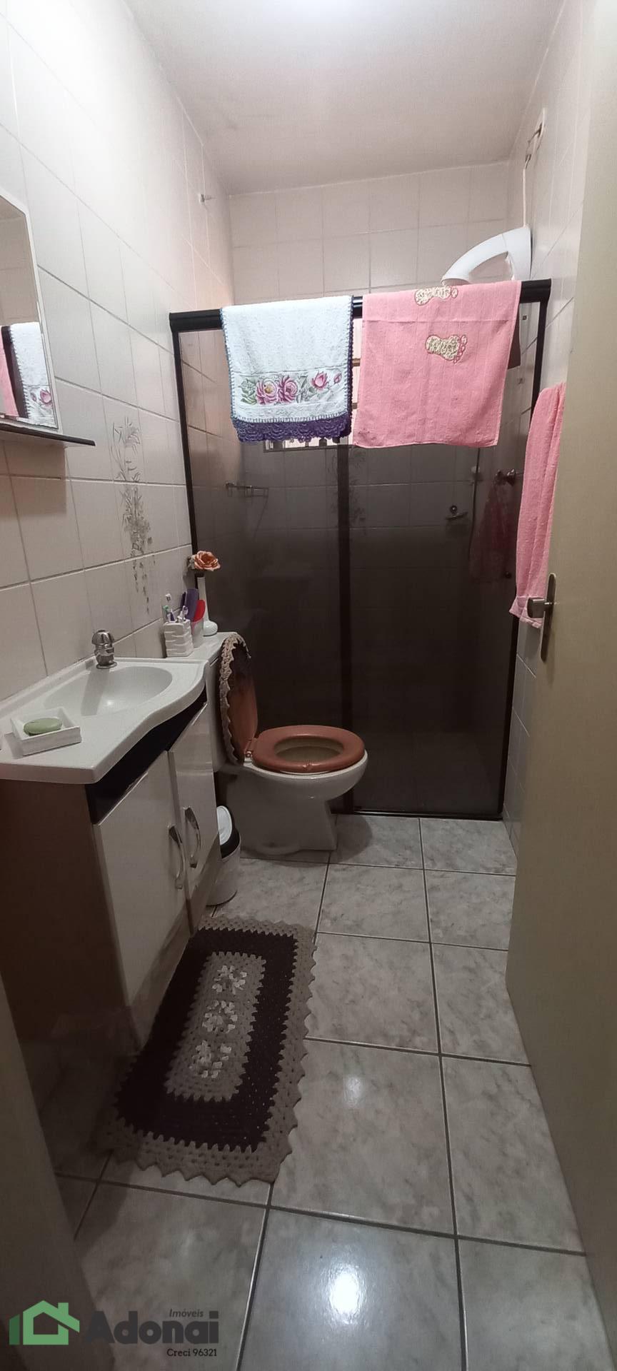 Casa à venda com 3 quartos, 158m² - Foto 12