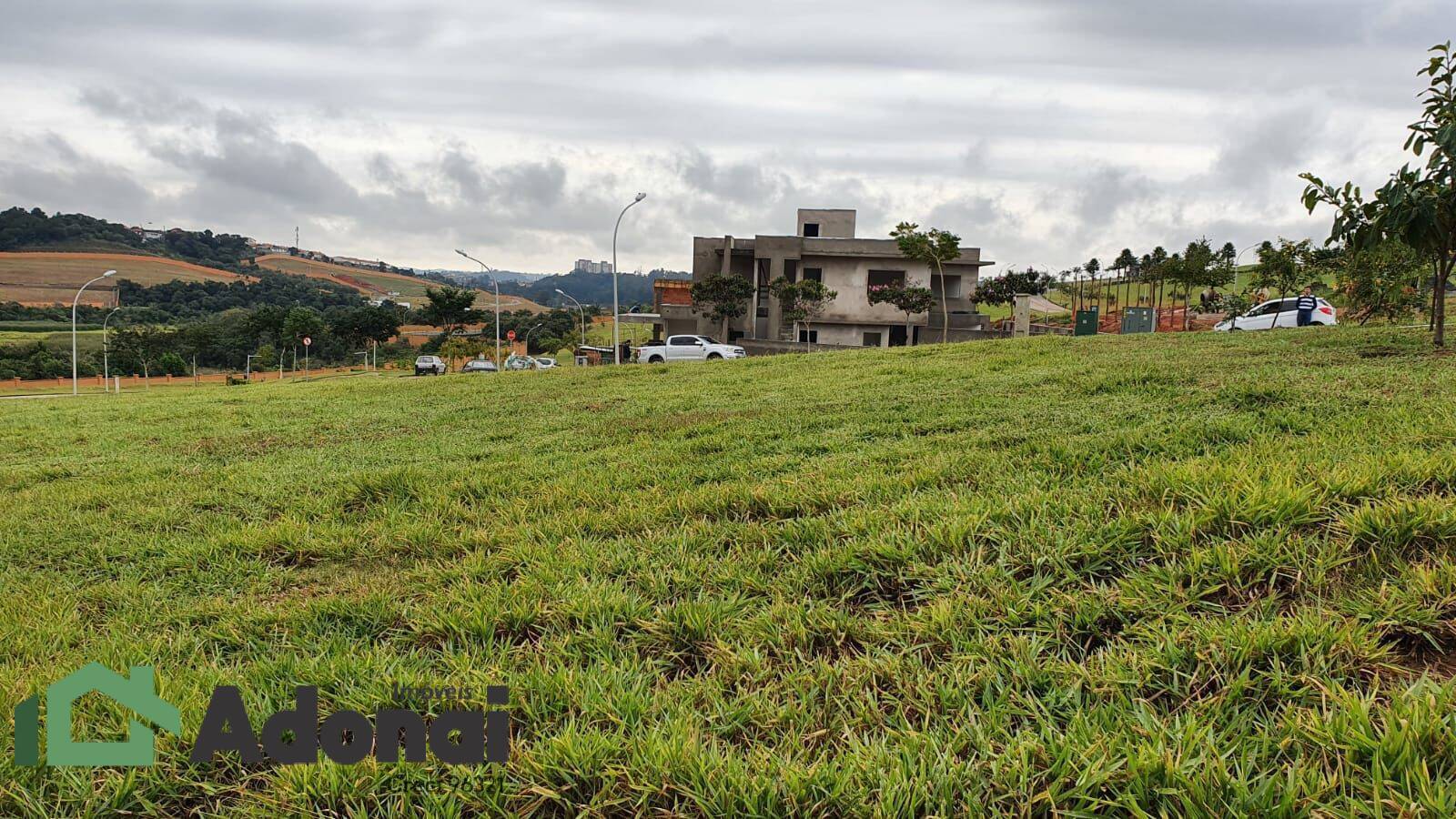 Terreno à venda, 700m² - Foto 3