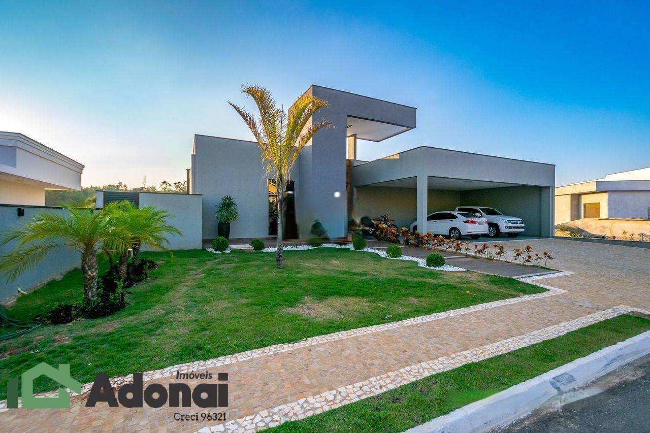 Casa à venda com 4 quartos, 695m² - Foto 7