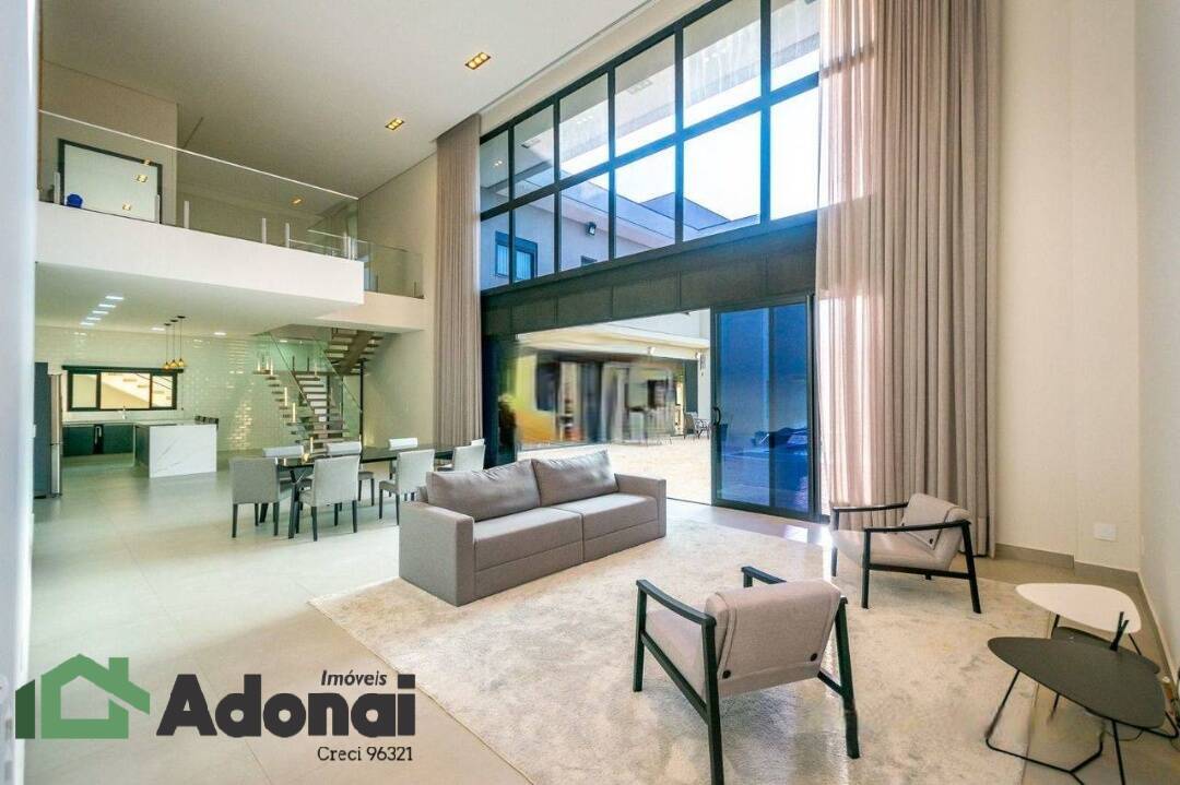 Casa à venda com 4 quartos, 695m² - Foto 12