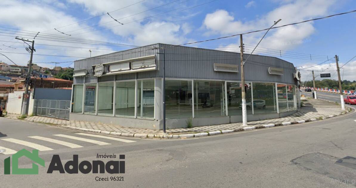 Conjunto Comercial-Sala para alugar, 540m² - Foto 2