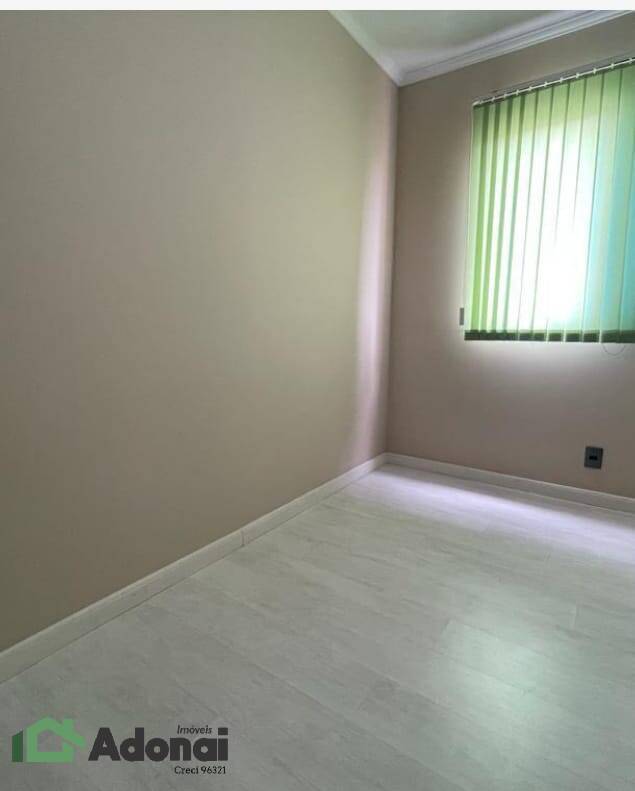 Apartamento à venda com 2 quartos, 54m² - Foto 2