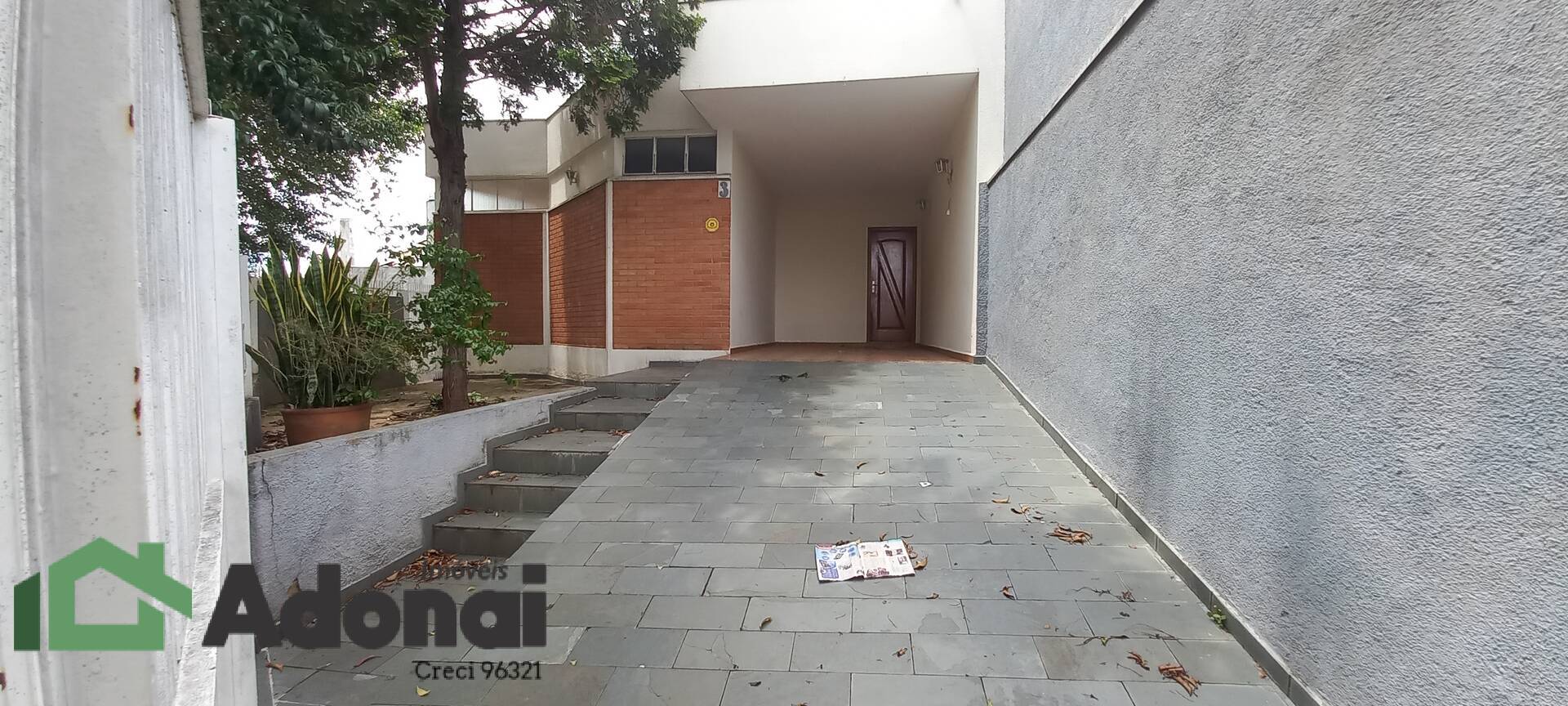 Casa à venda com 3 quartos, 120m² - Foto 3