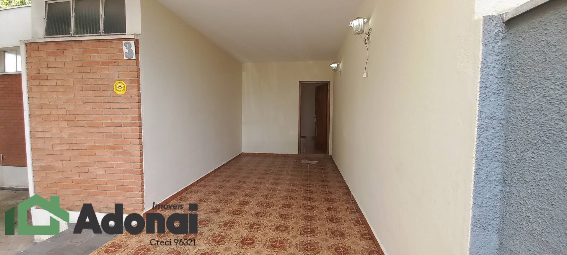 Casa à venda com 3 quartos, 120m² - Foto 9