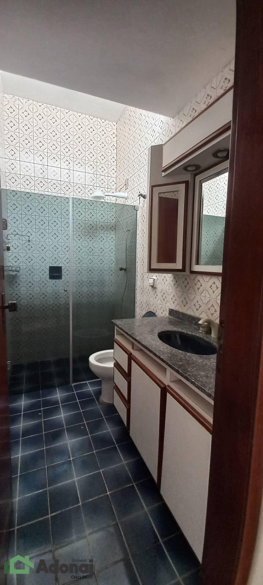 Casa à venda com 3 quartos, 120m² - Foto 11