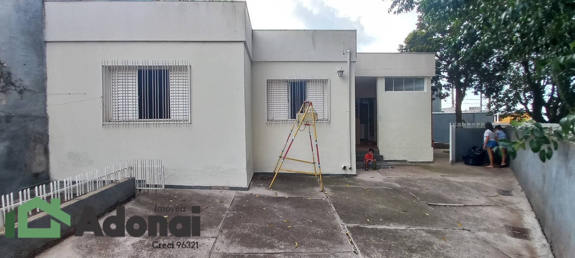 Casa à venda com 3 quartos, 120m² - Foto 23