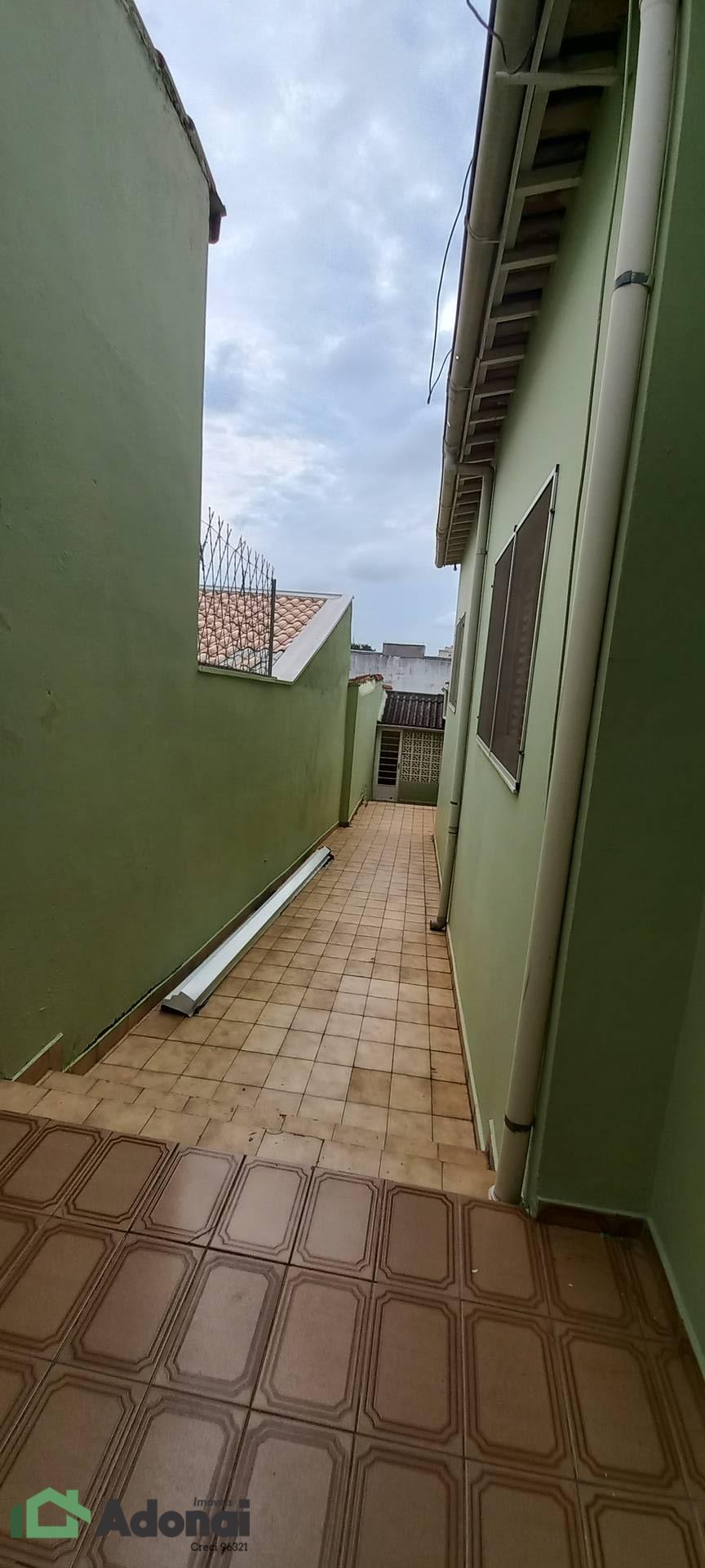 Casa à venda com 2 quartos, 183m² - Foto 7