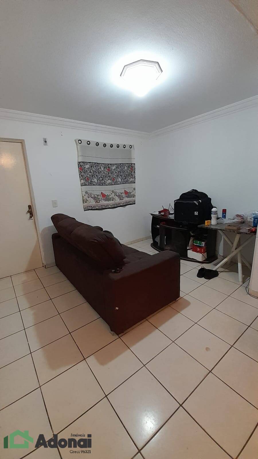 Apartamento à venda com 2 quartos, 49m² - Foto 6