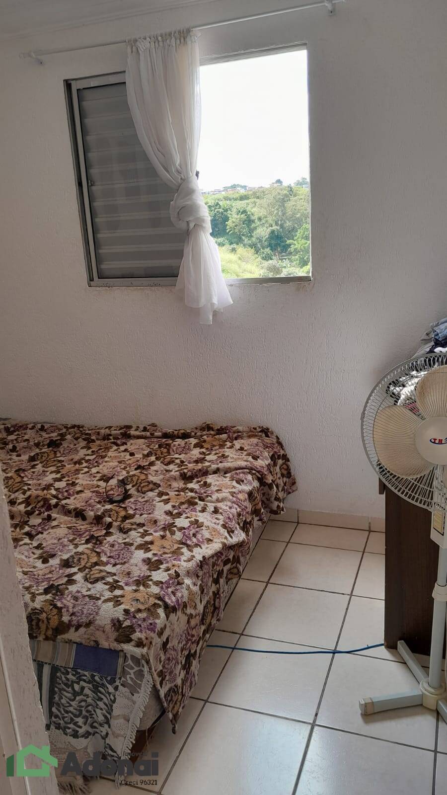 Apartamento à venda com 2 quartos, 49m² - Foto 5