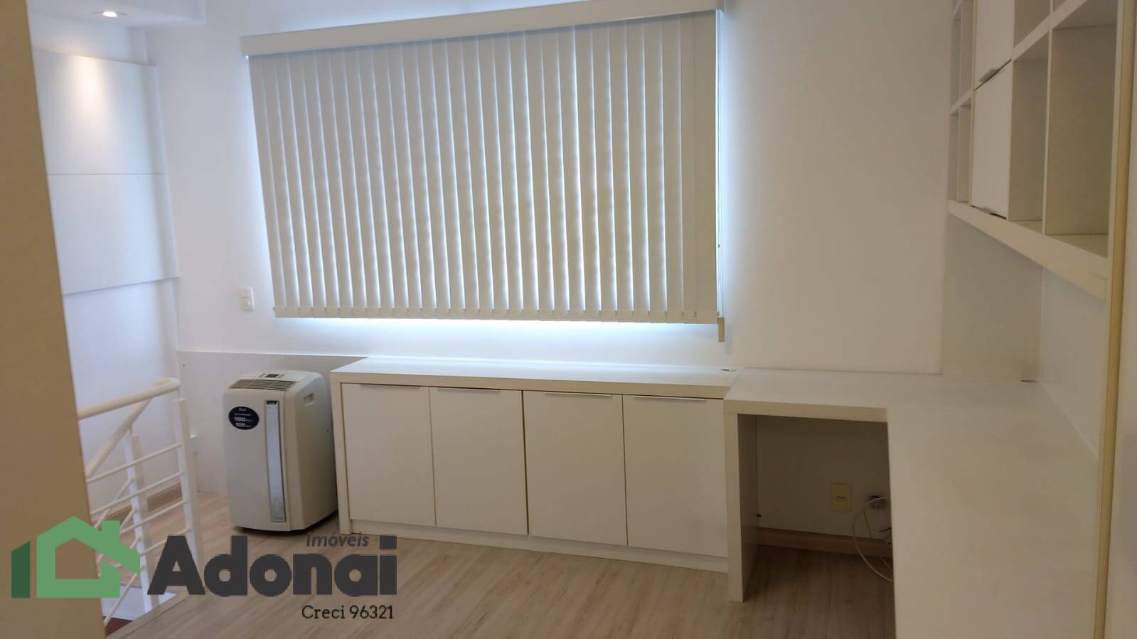 Apartamento à venda com 2 quartos, 85m² - Foto 5