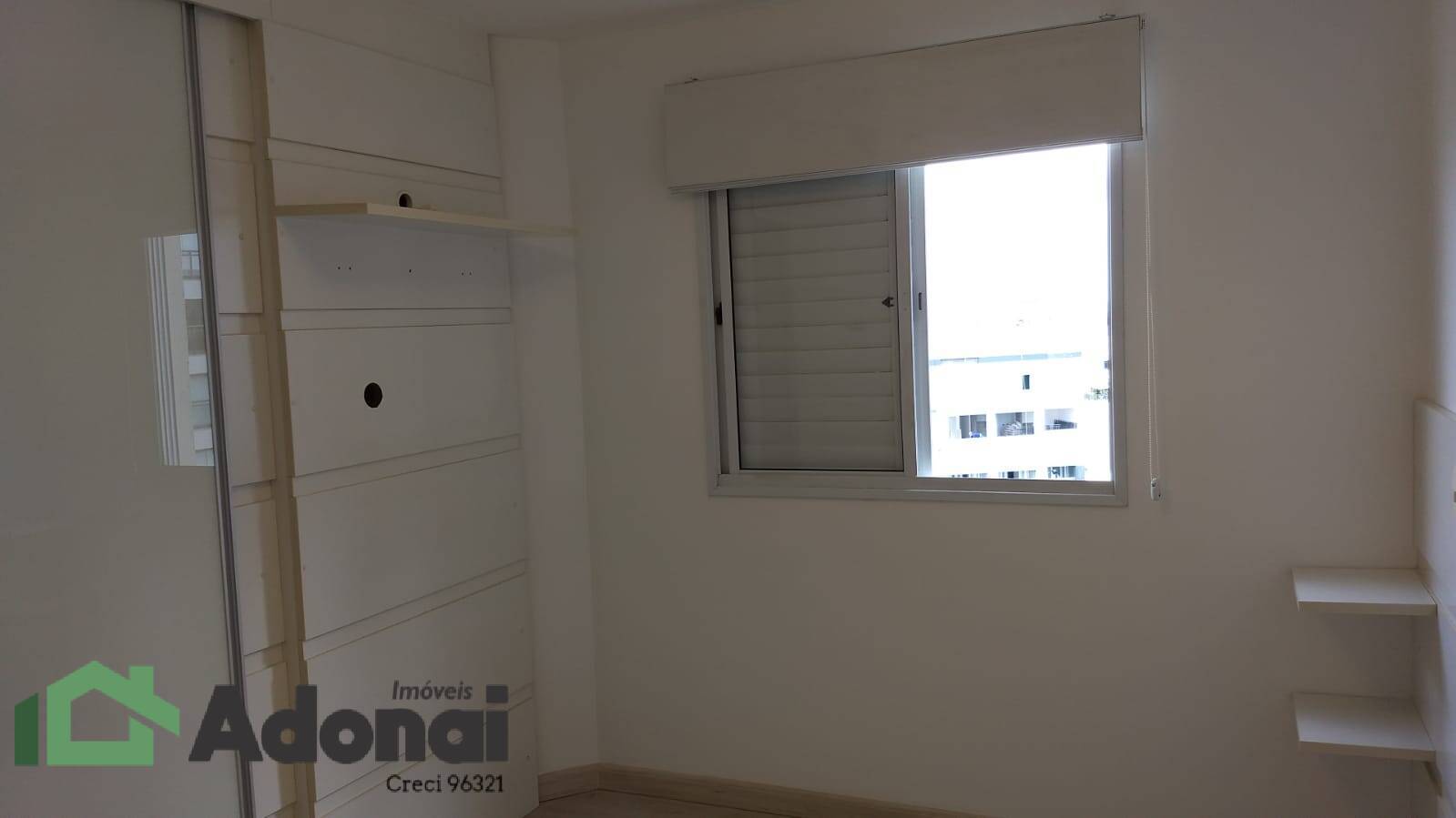 Apartamento à venda com 2 quartos, 85m² - Foto 6