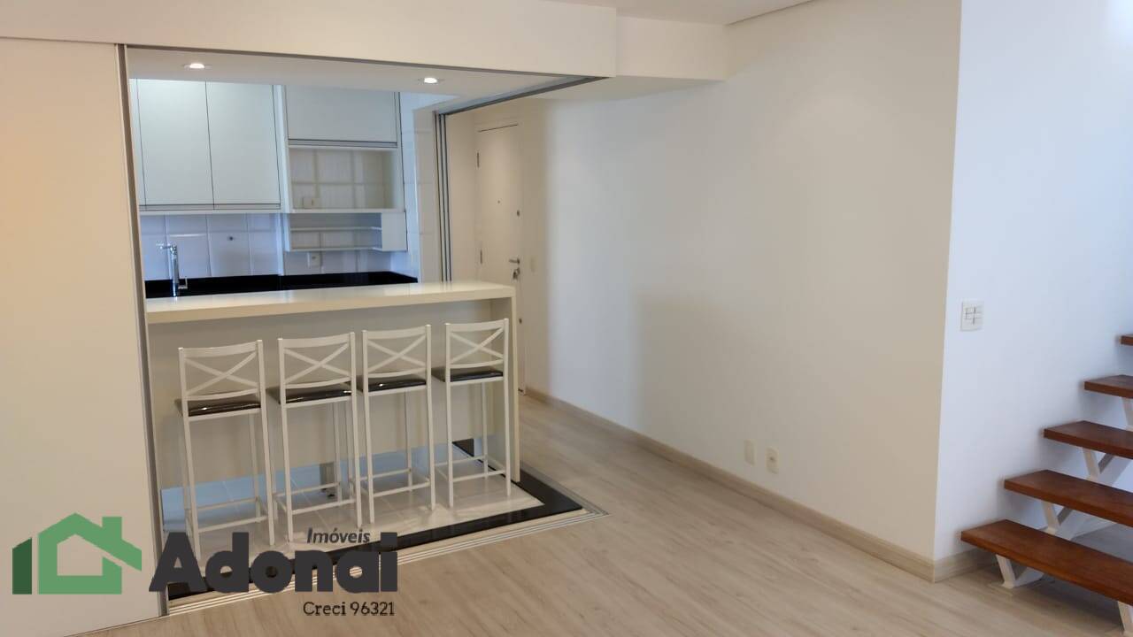 Apartamento à venda com 2 quartos, 85m² - Foto 13