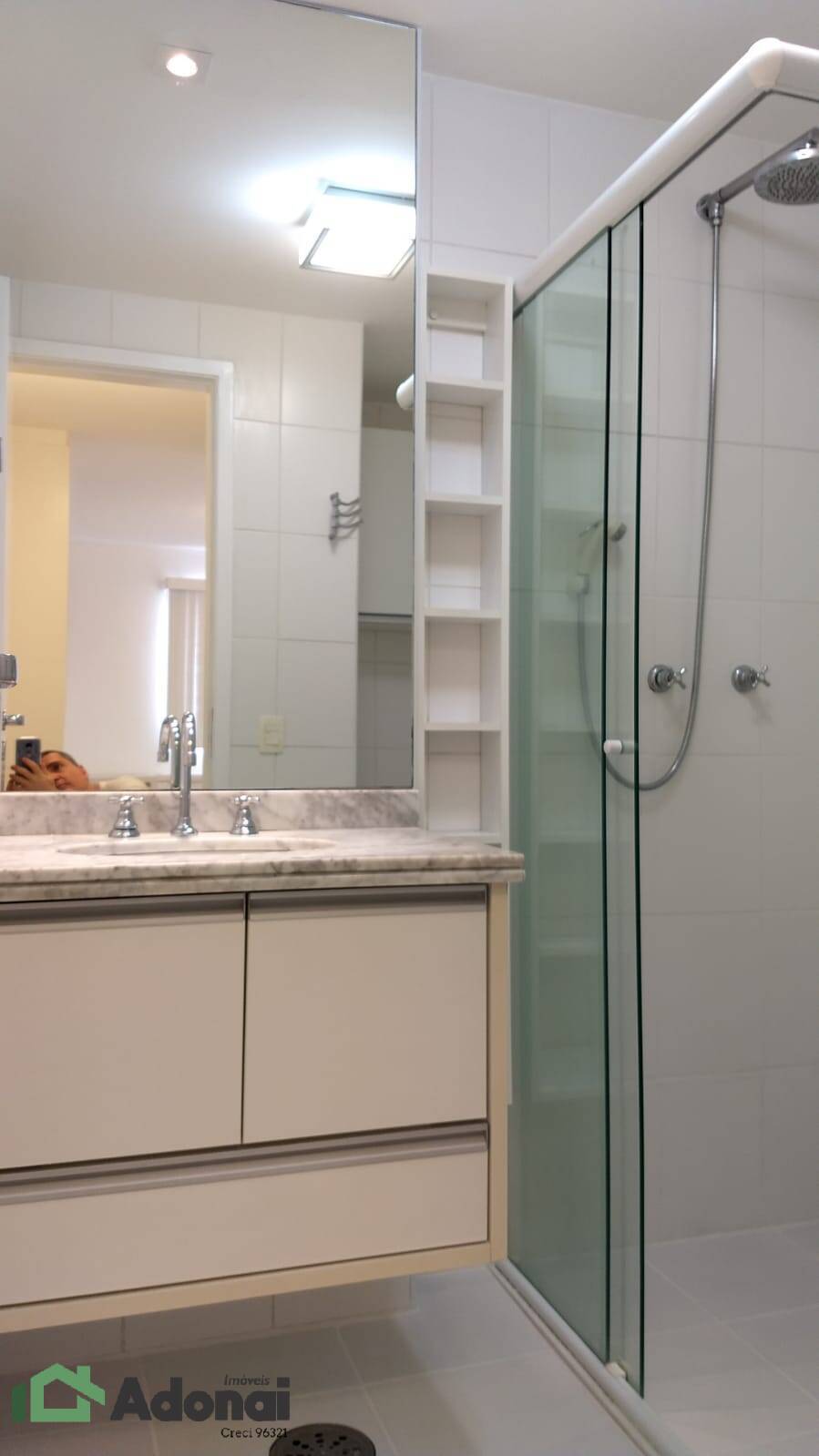 Apartamento à venda com 2 quartos, 85m² - Foto 18