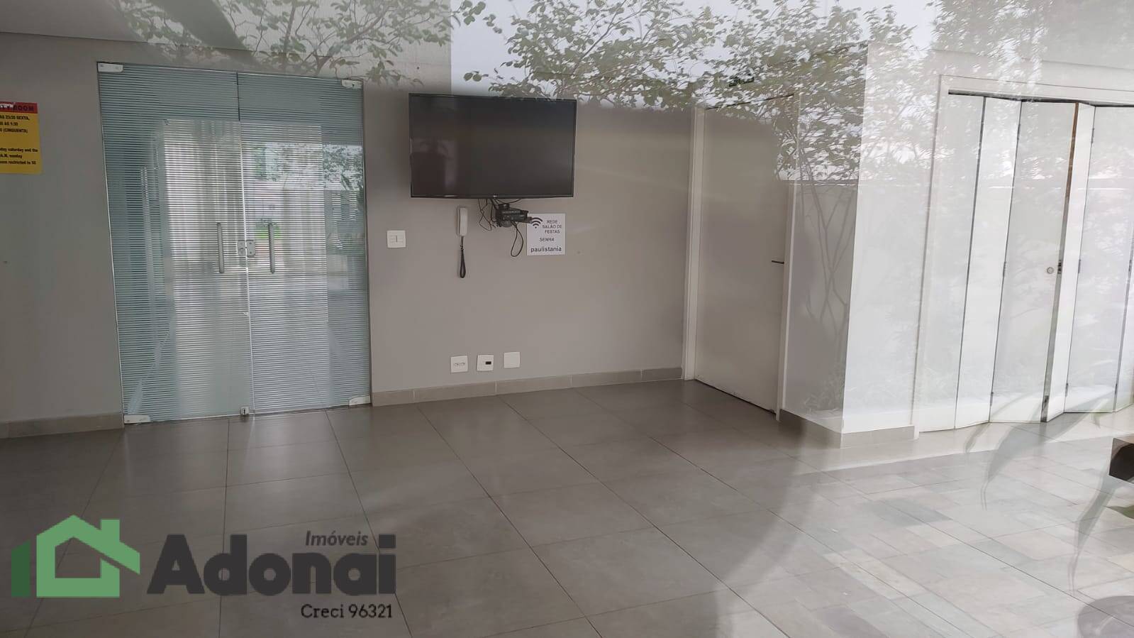 Apartamento à venda com 2 quartos, 85m² - Foto 37