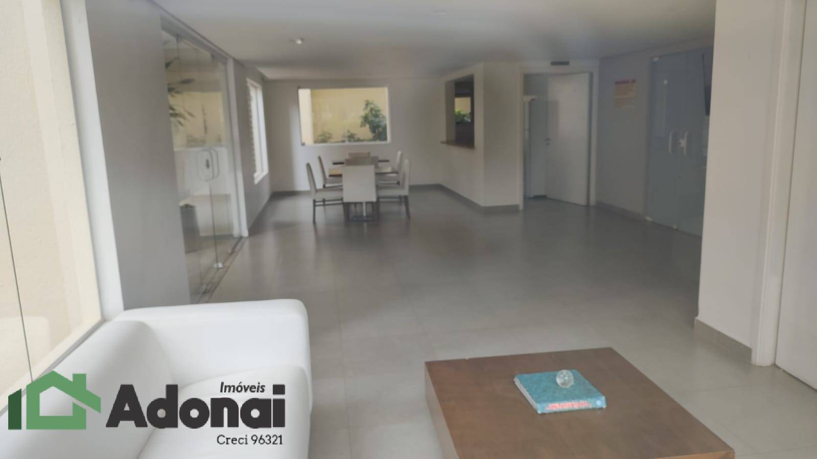 Apartamento à venda com 2 quartos, 85m² - Foto 38