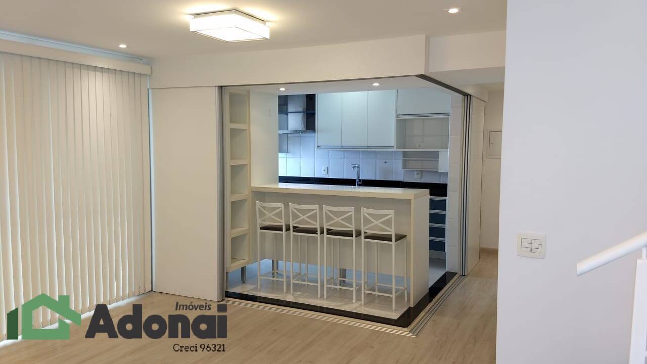 Apartamento à venda com 2 quartos, 85m² - Foto 68