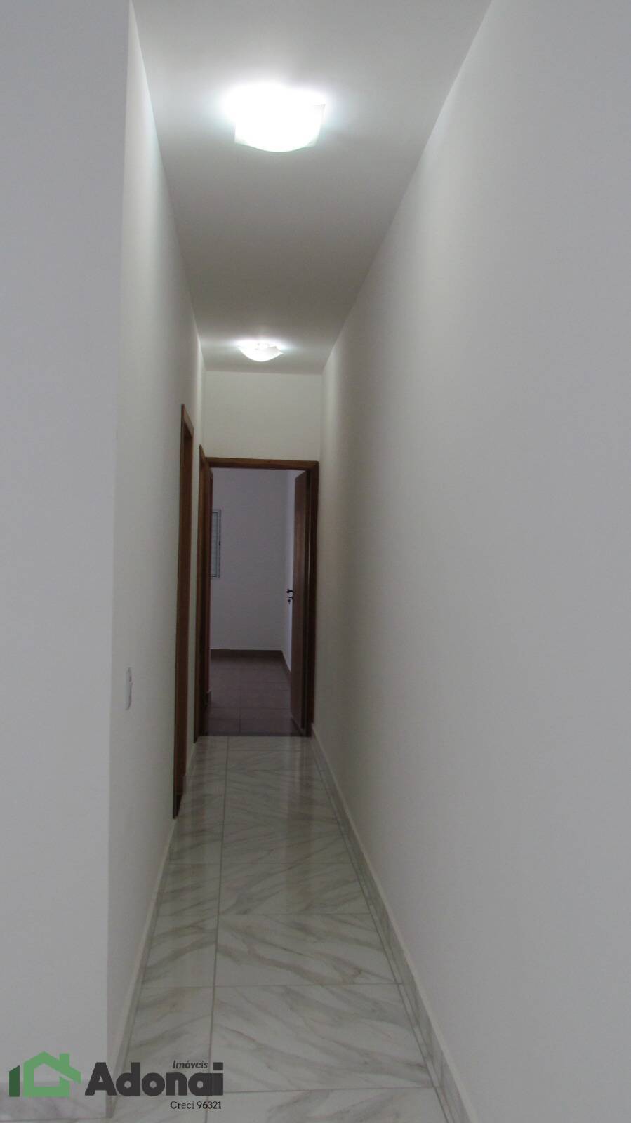 Apartamento à venda com 2 quartos, 54m² - Foto 2