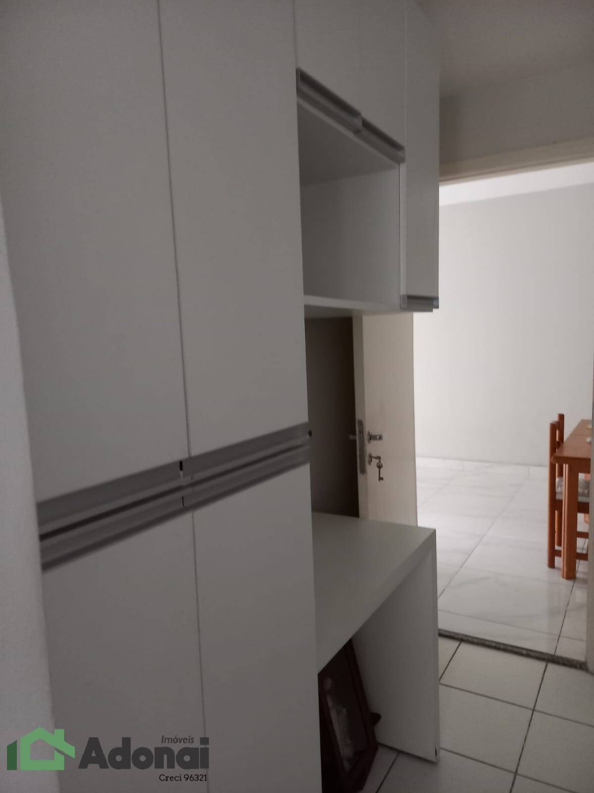 Apartamento à venda com 2 quartos, 54m² - Foto 5