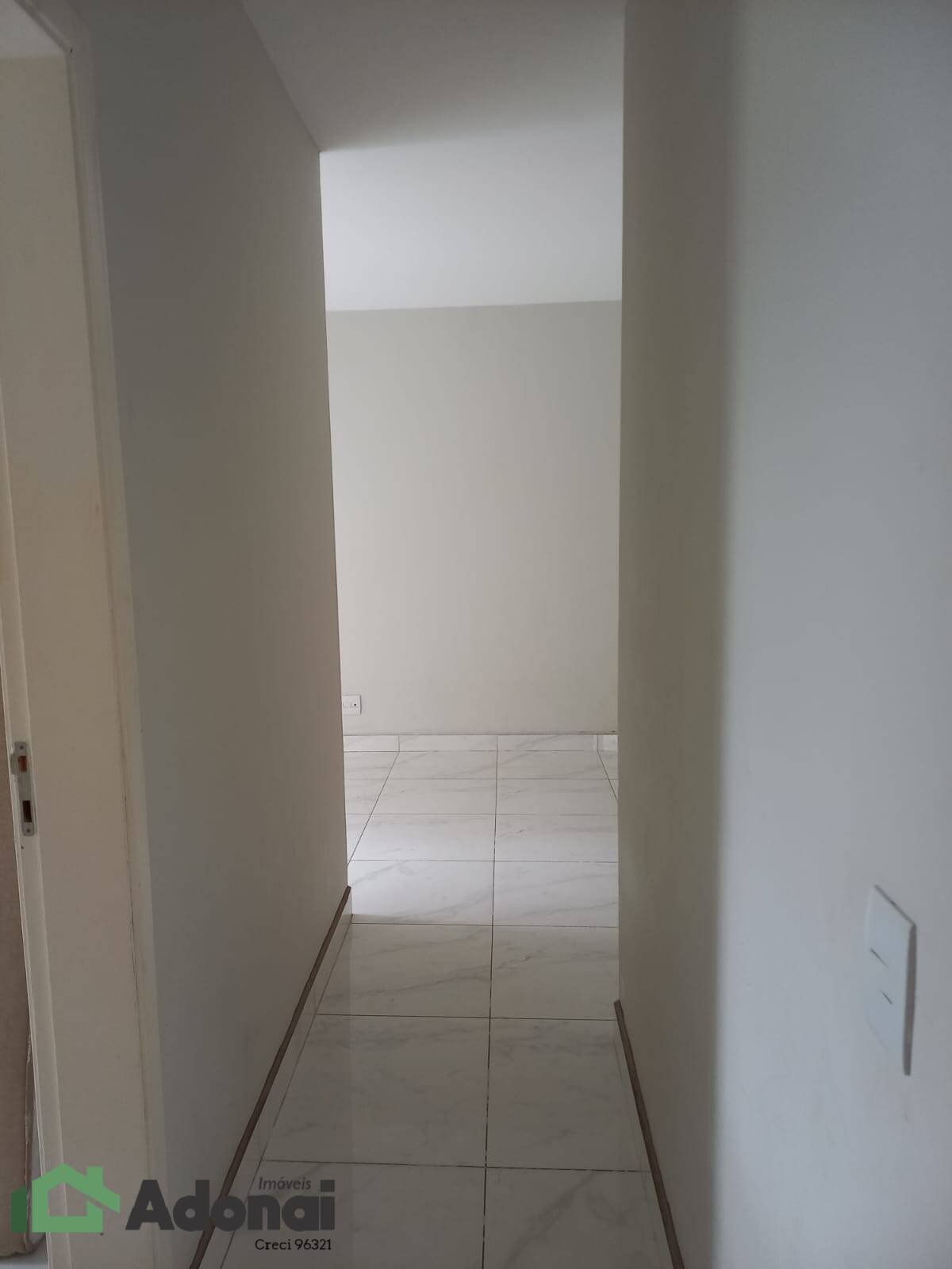 Apartamento à venda com 2 quartos, 54m² - Foto 3