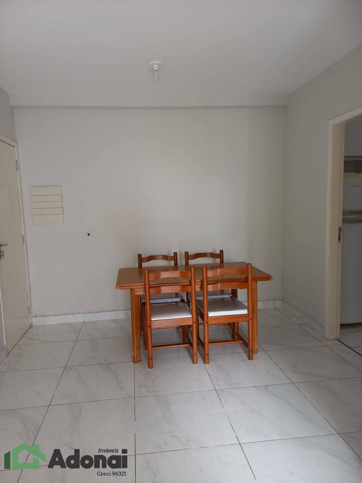 Apartamento à venda com 2 quartos, 54m² - Foto 8