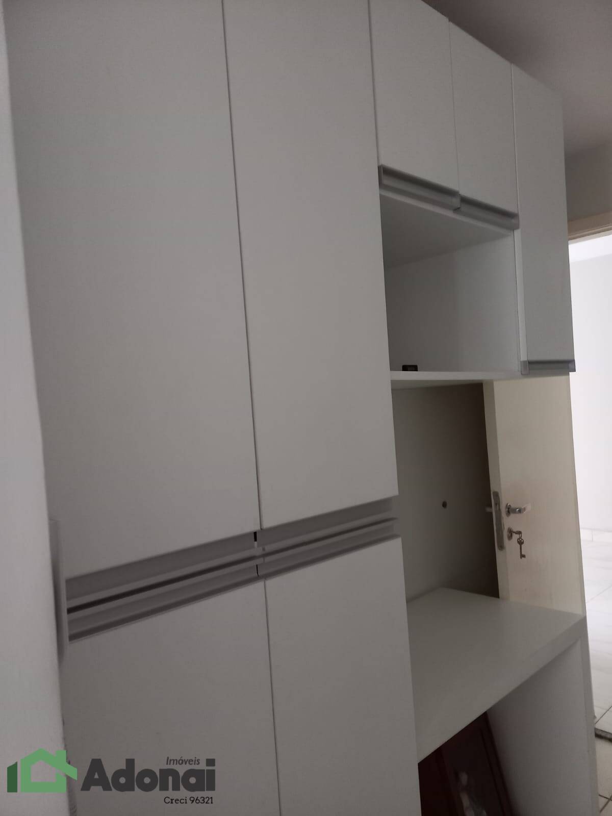 Apartamento à venda com 2 quartos, 54m² - Foto 11