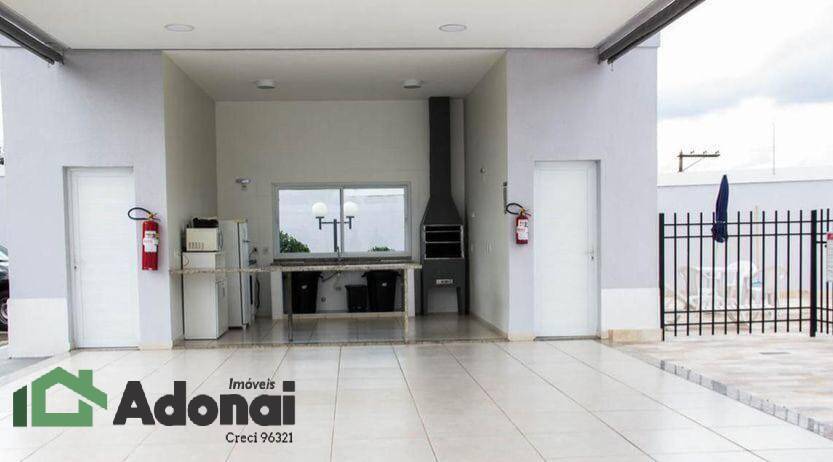 Apartamento à venda com 2 quartos, 54m² - Foto 13