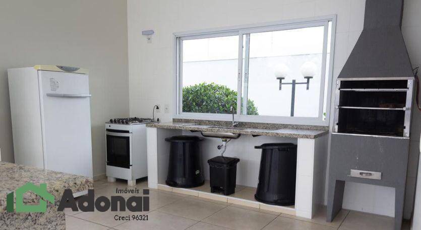 Apartamento à venda com 2 quartos, 54m² - Foto 16