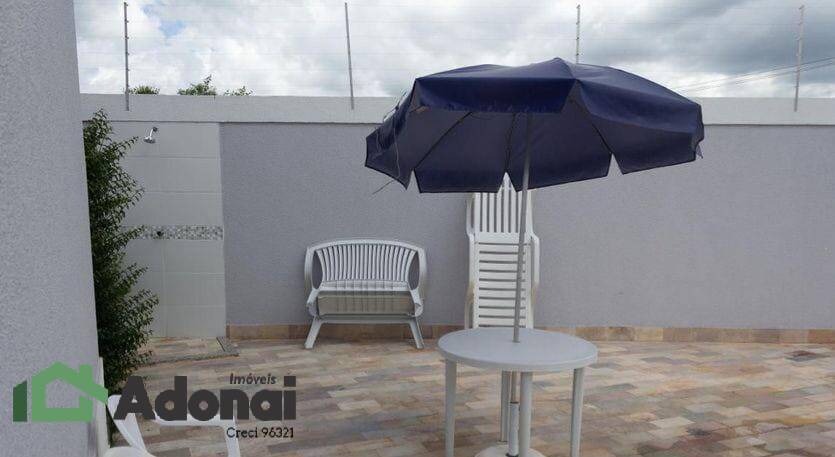 Apartamento à venda com 2 quartos, 54m² - Foto 22