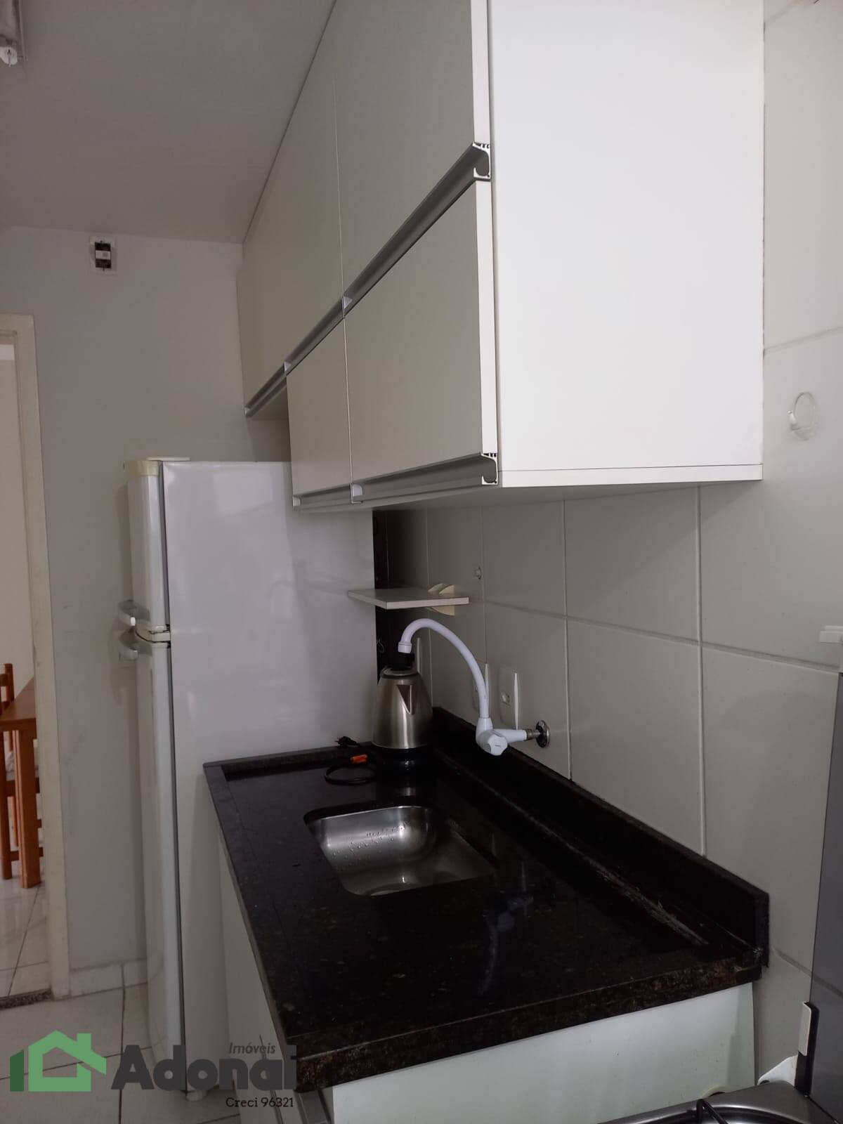 Apartamento à venda com 2 quartos, 54m² - Foto 25