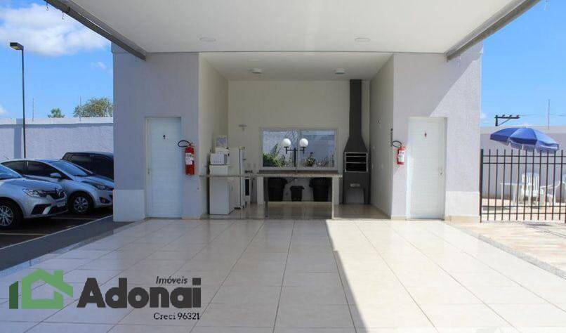 Apartamento à venda com 2 quartos, 54m² - Foto 26