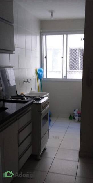 Apartamento à venda com 2 quartos, 54m² - Foto 29