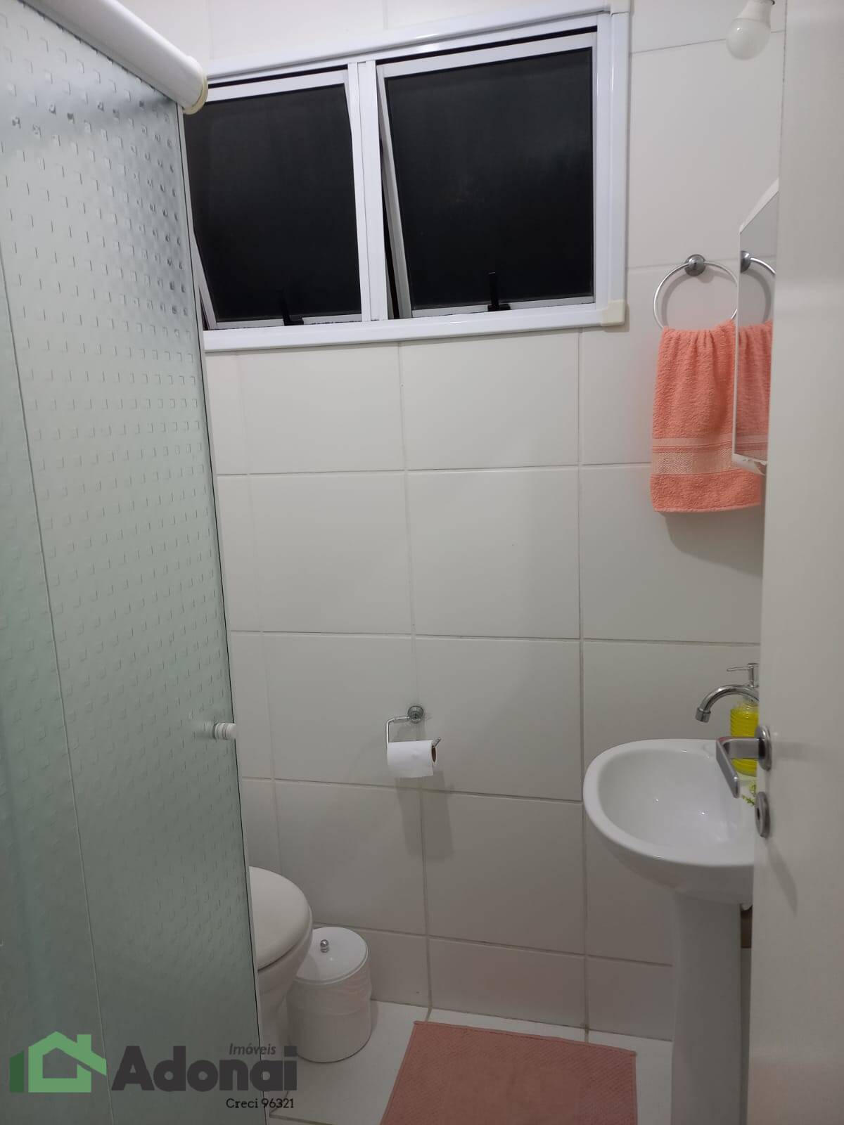 Apartamento à venda com 2 quartos, 54m² - Foto 30