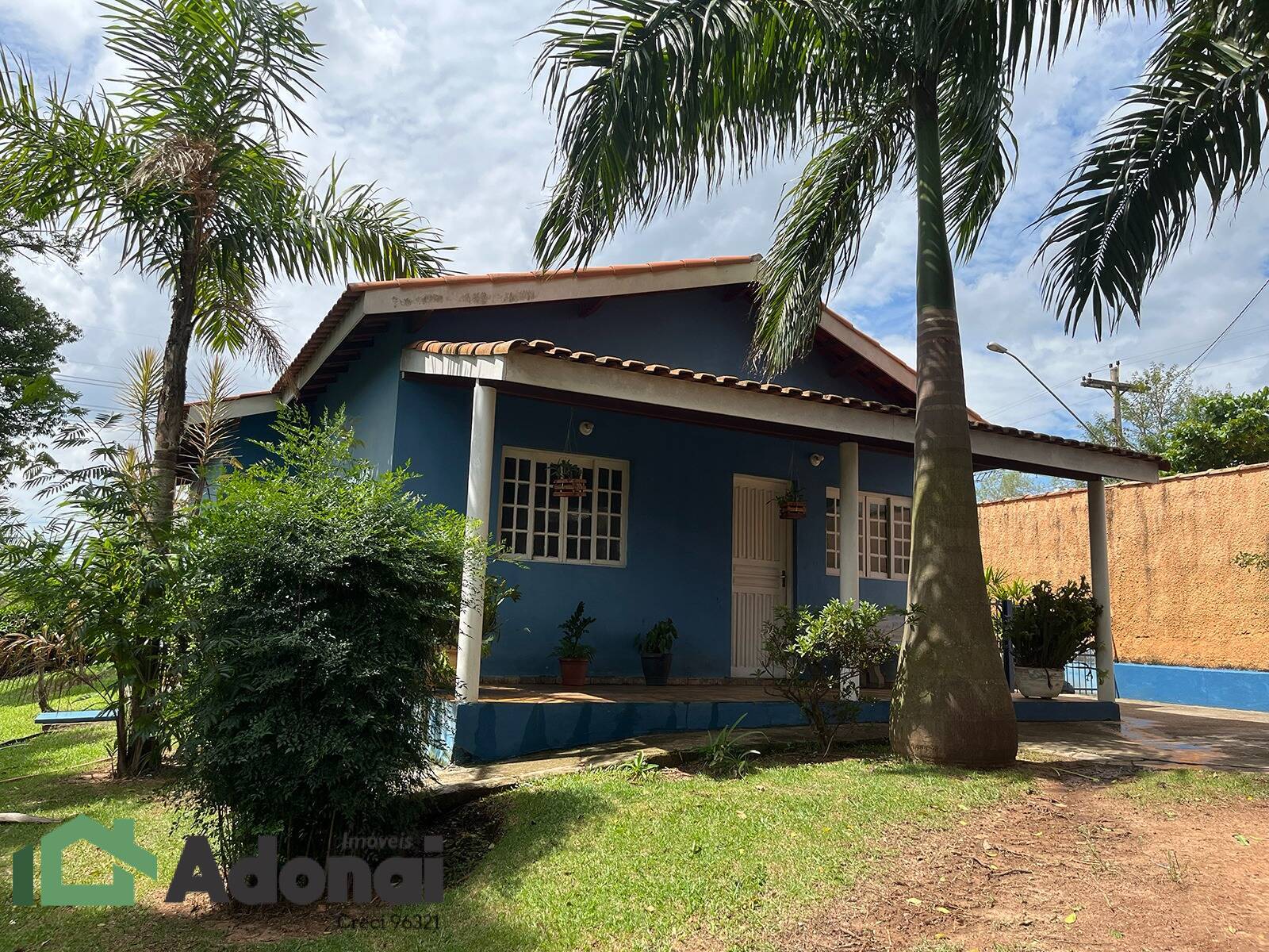 Fazenda à venda com 7 quartos, 400m² - Foto 4