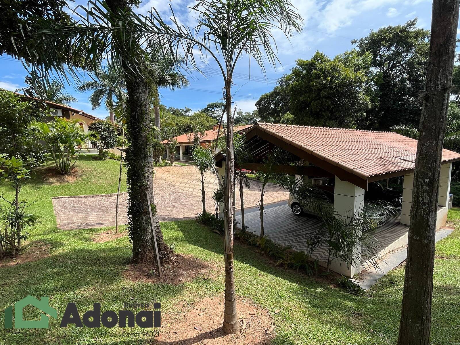 Fazenda à venda com 7 quartos, 400m² - Foto 13