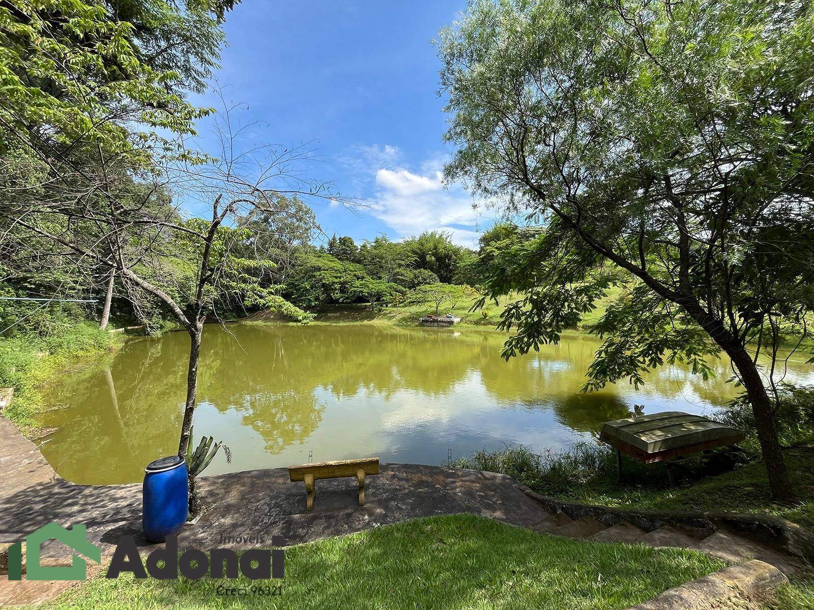 Fazenda à venda com 7 quartos, 400m² - Foto 18