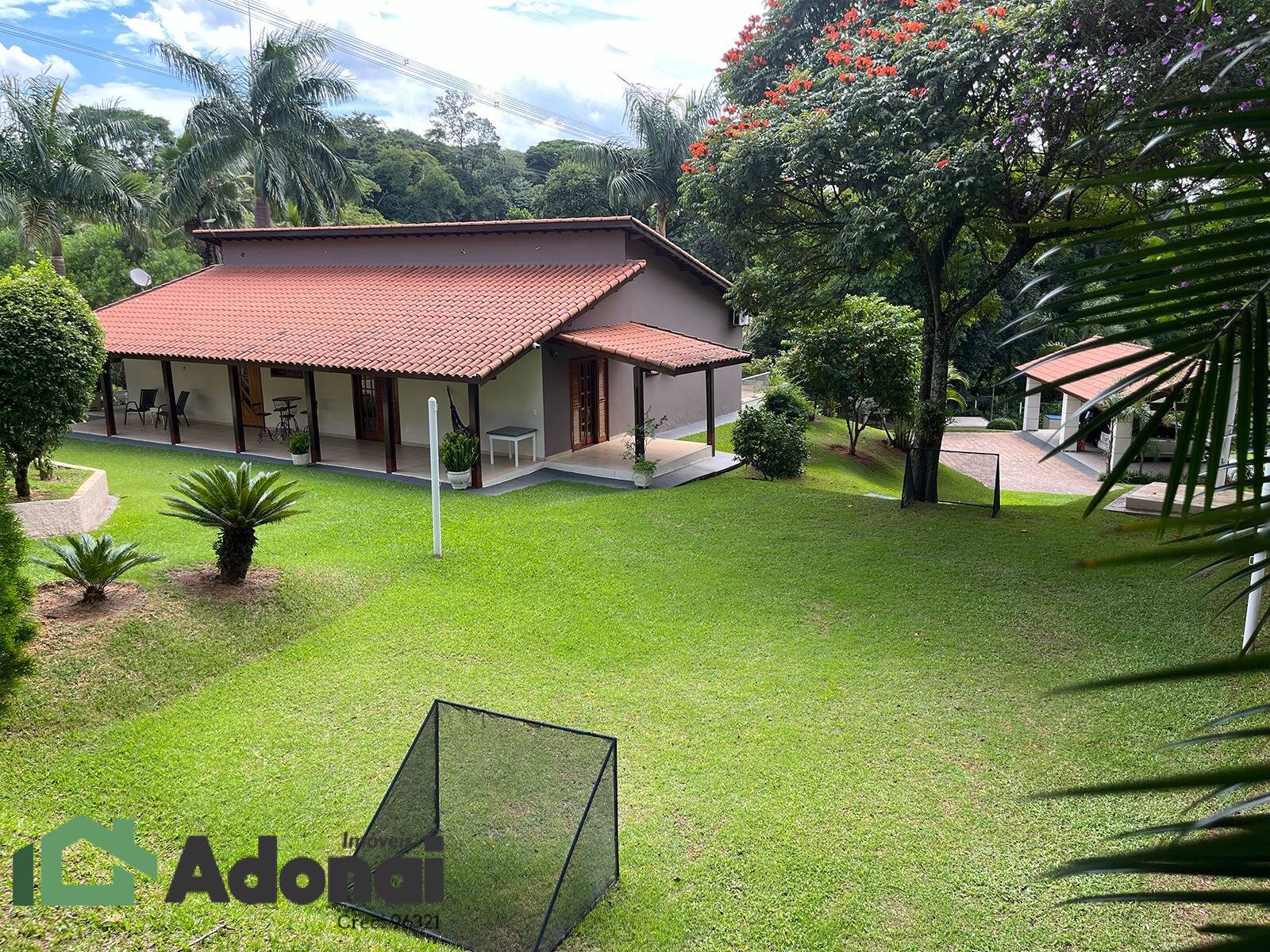 Fazenda à venda com 7 quartos, 400m² - Foto 20