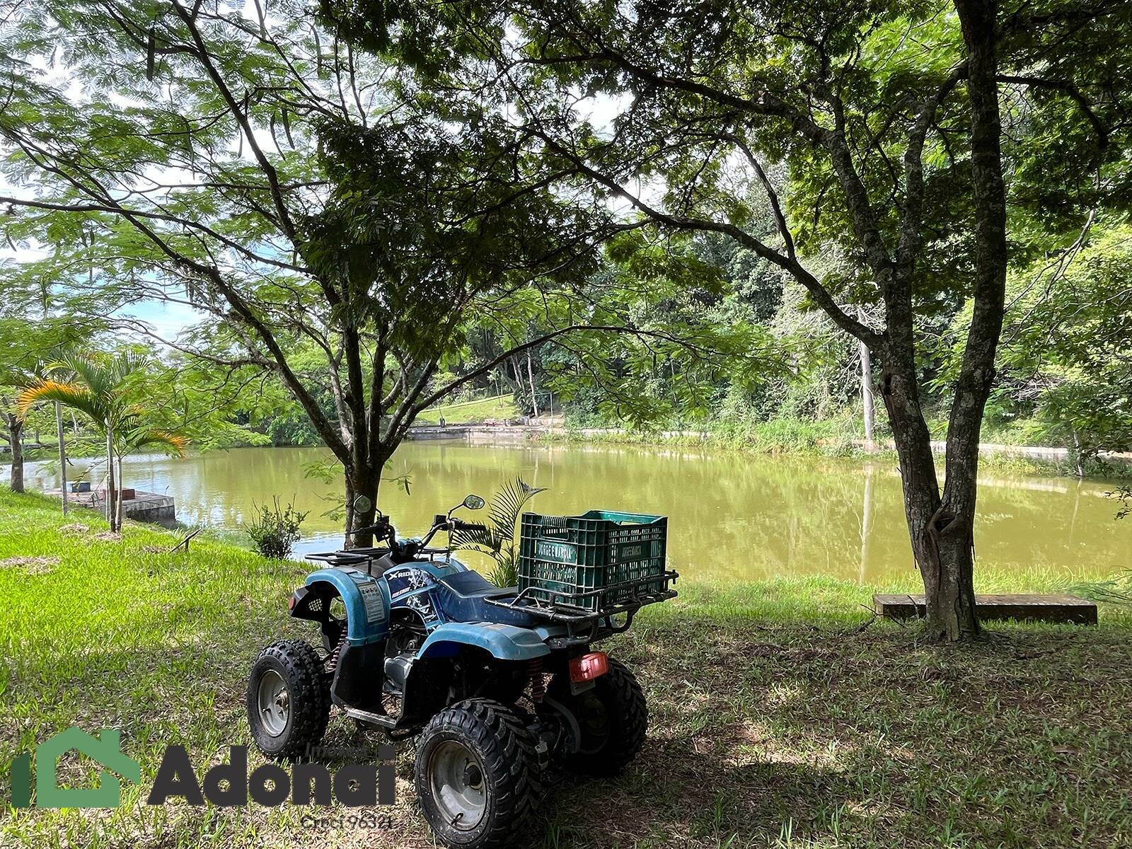 Fazenda à venda com 7 quartos, 400m² - Foto 24