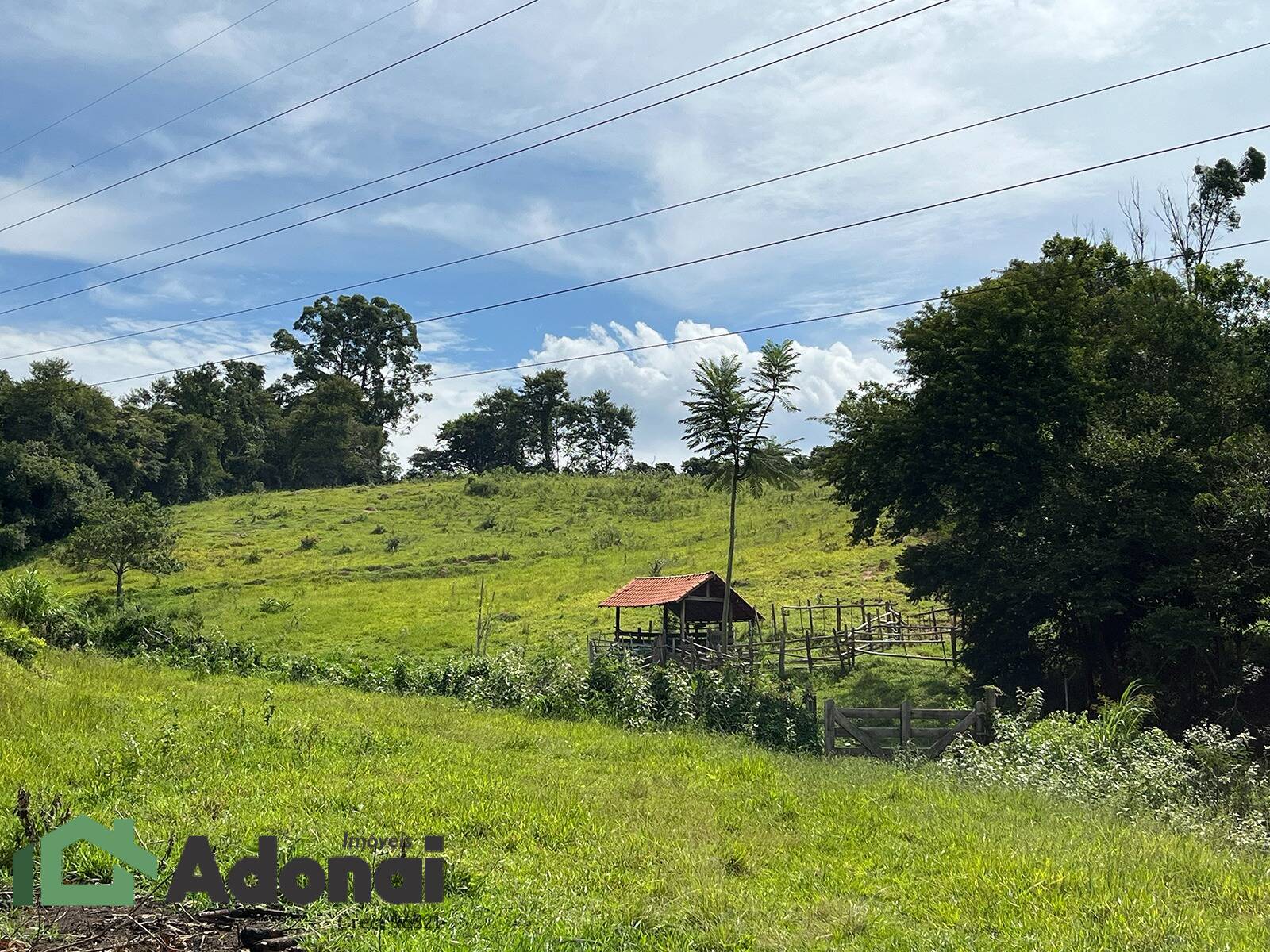 Fazenda à venda com 7 quartos, 400m² - Foto 27