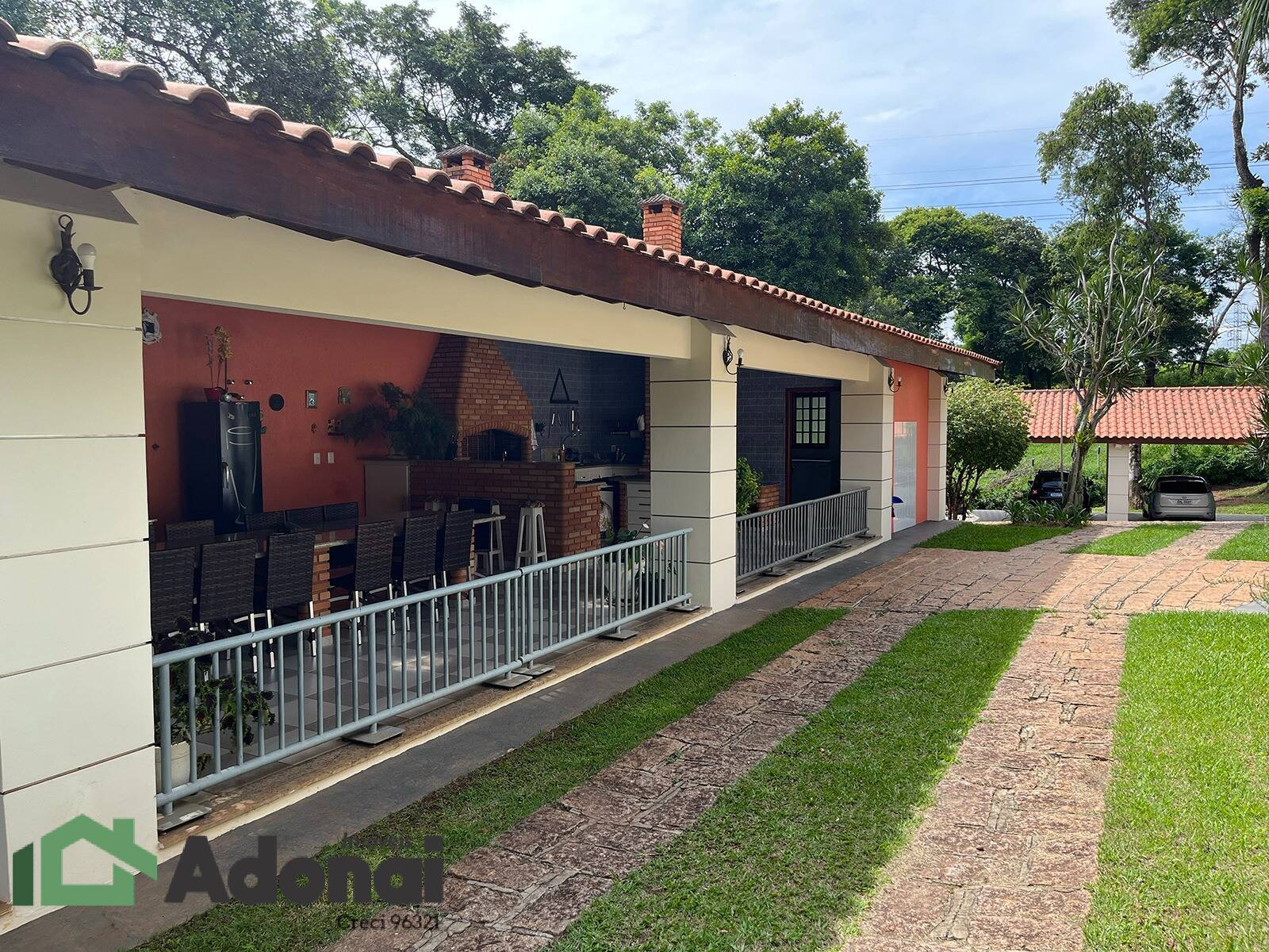 Fazenda à venda com 7 quartos, 400m² - Foto 28