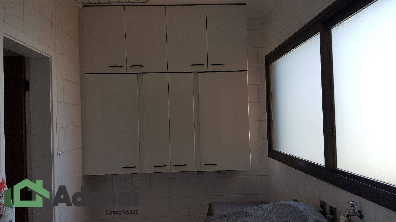 Apartamento para alugar com 3 quartos, 100m² - Foto 3